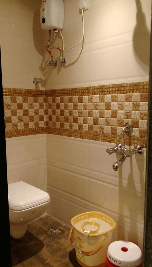 Hotel Golden City Mumbai Dış mekan fotoğraf