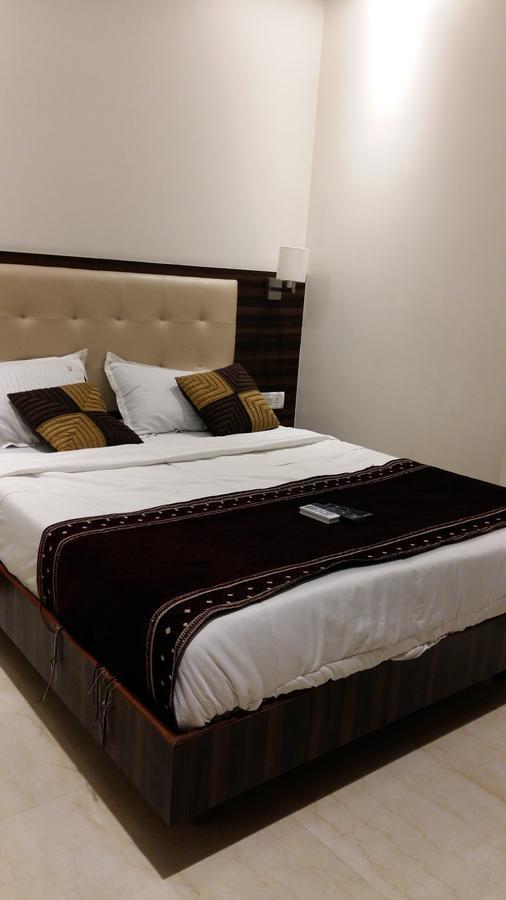 Hotel Golden City Mumbai Dış mekan fotoğraf