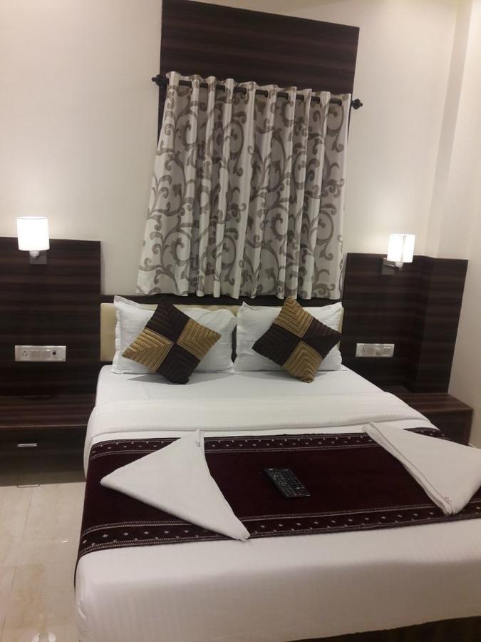 Hotel Golden City Mumbai Dış mekan fotoğraf