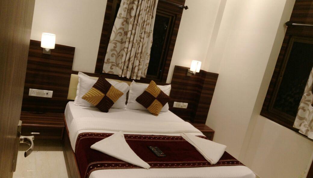 Hotel Golden City Mumbai Dış mekan fotoğraf