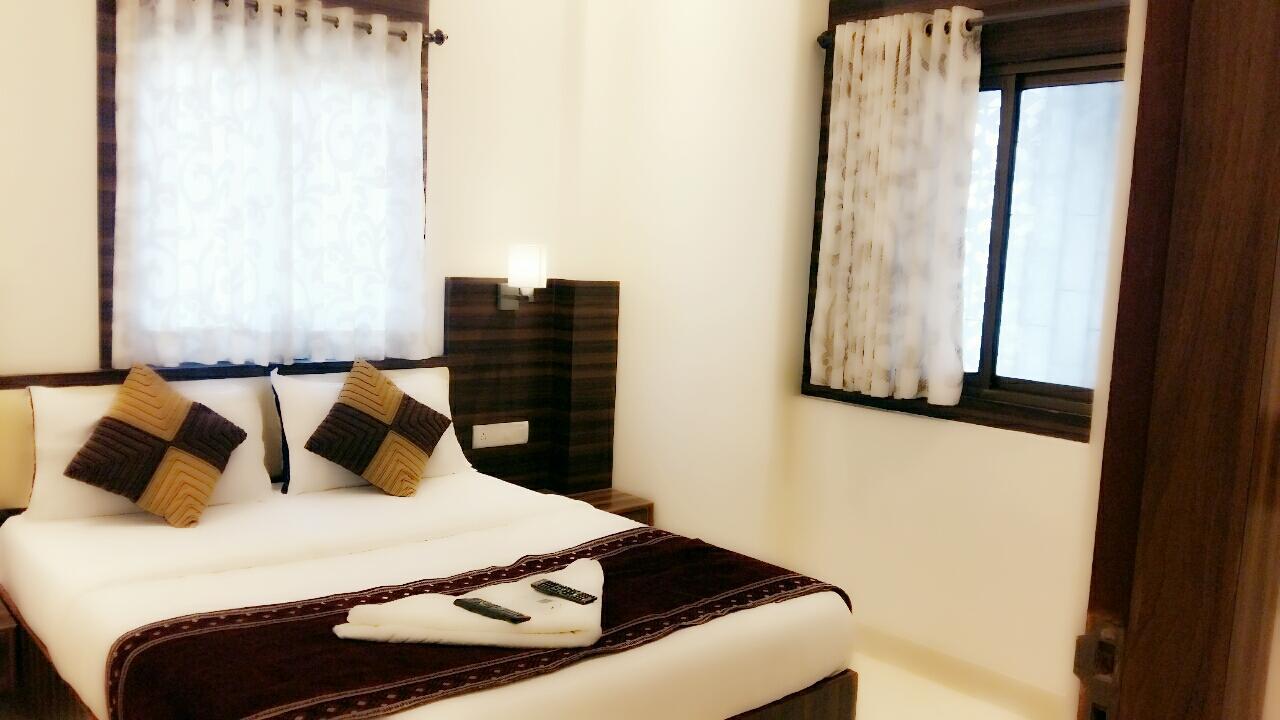 Hotel Golden City Mumbai Dış mekan fotoğraf
