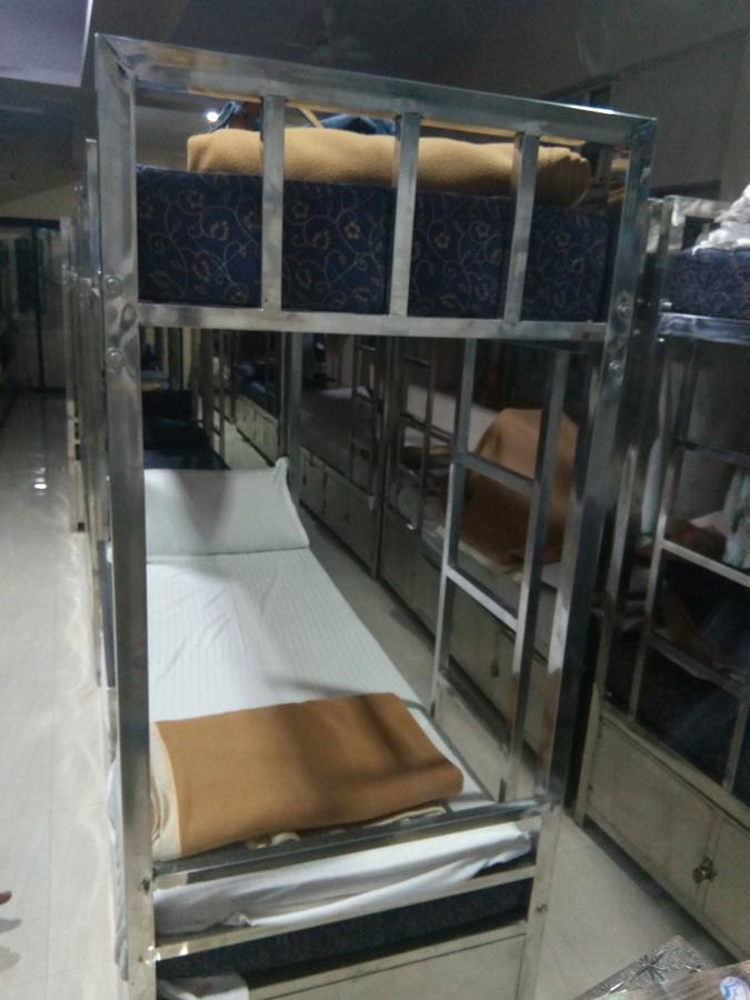 Hotel Golden City Mumbai Dış mekan fotoğraf