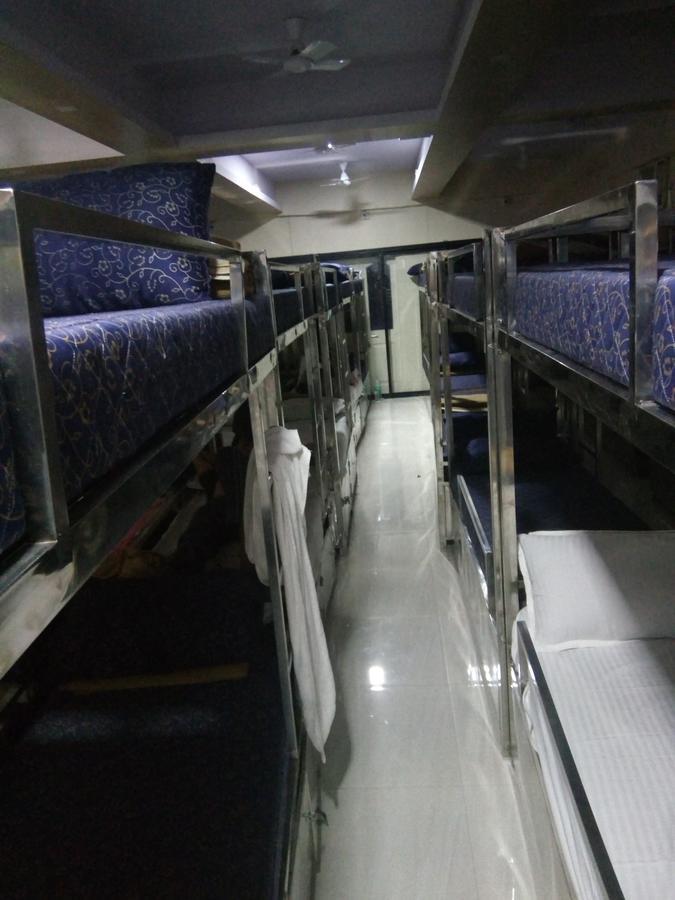 Hotel Golden City Mumbai Dış mekan fotoğraf