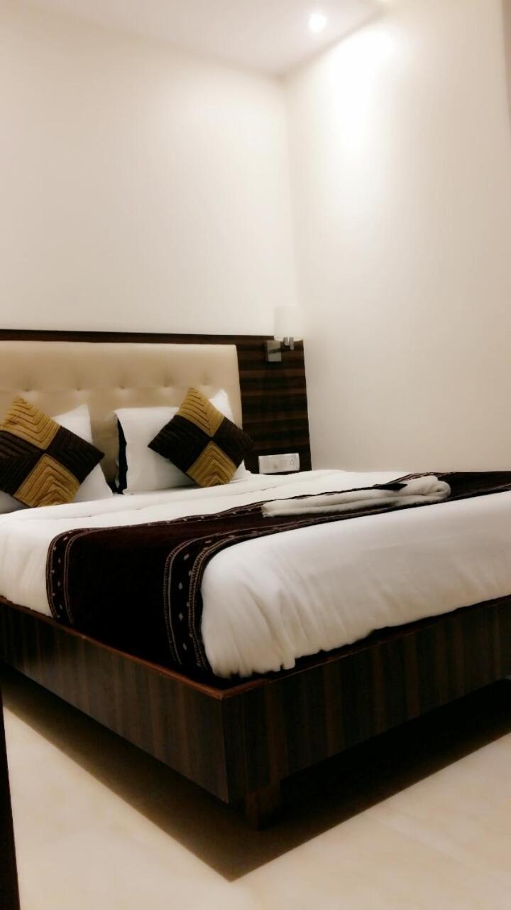 Hotel Golden City Mumbai Dış mekan fotoğraf